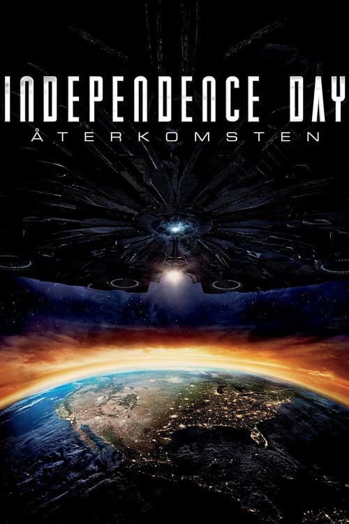 Independence Day: Återkomsten