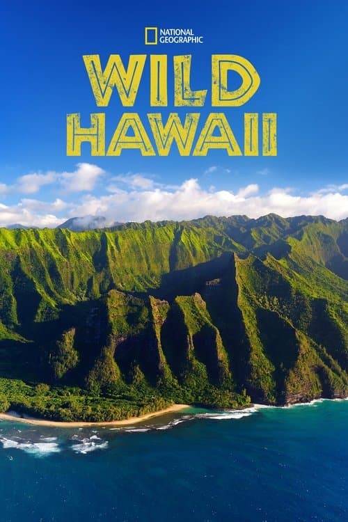Vilda Hawaii