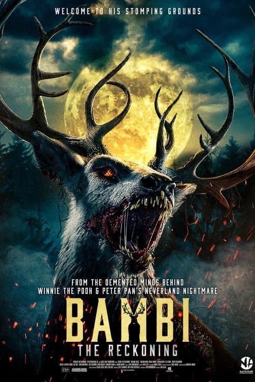 Bambi - The Reckoning