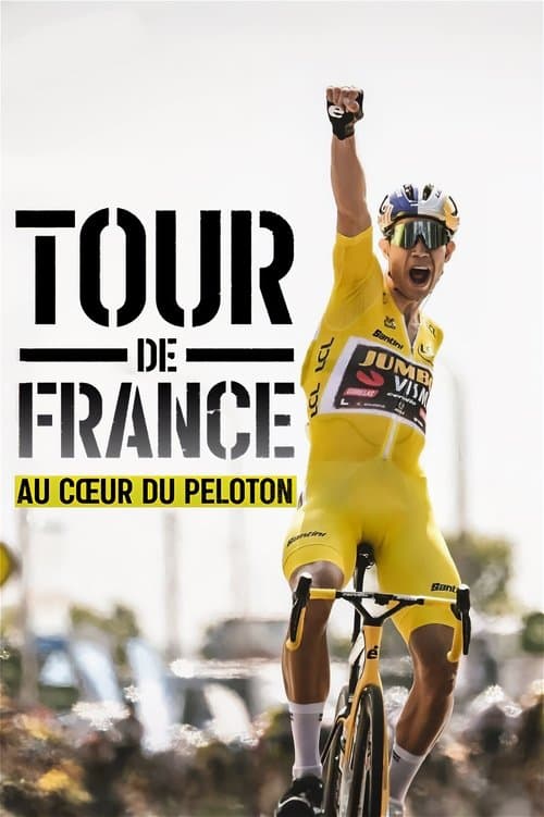 Tour de France: Klassikern inifrån