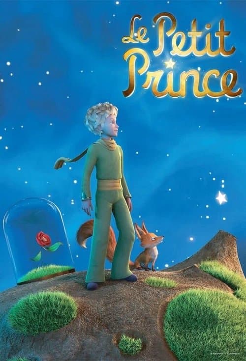 Den Lille Prinsen