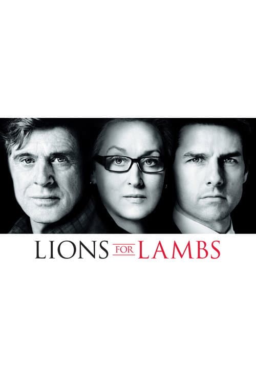 Lejon och lamm