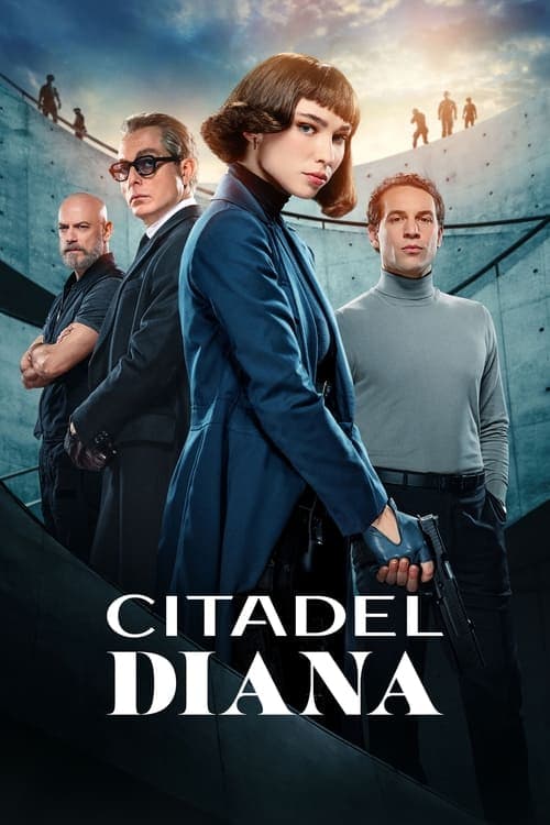 CITADEL DIANA