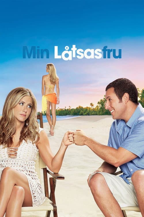 Min låtsasfru