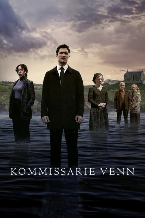 Kommissarie Venn