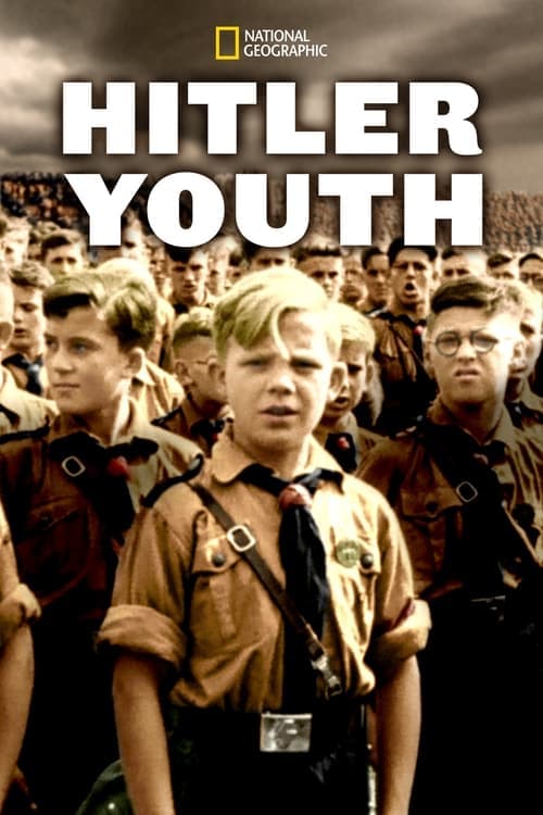 Hitlerjugend