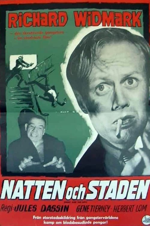 Natten och staden
