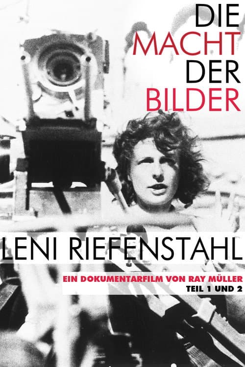 Nazist? Jag är bara filmare