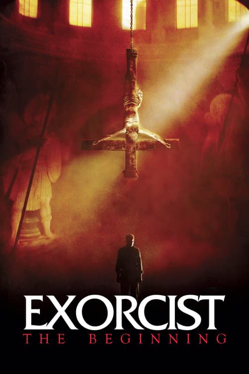 Exorcisten: Begynnelsen
