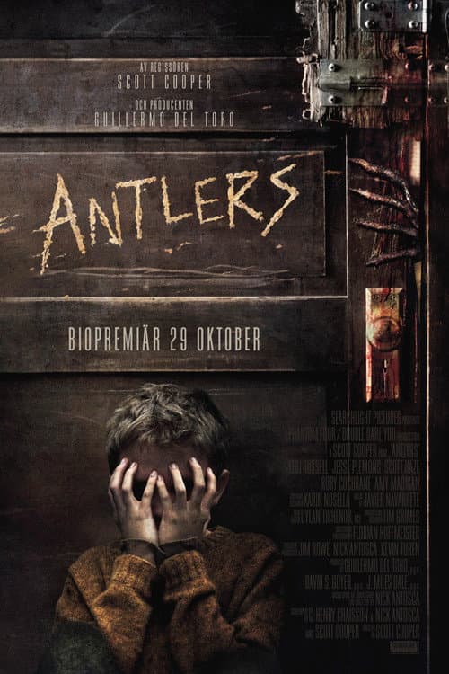 Antlers