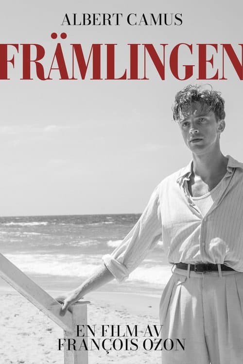Främlingen