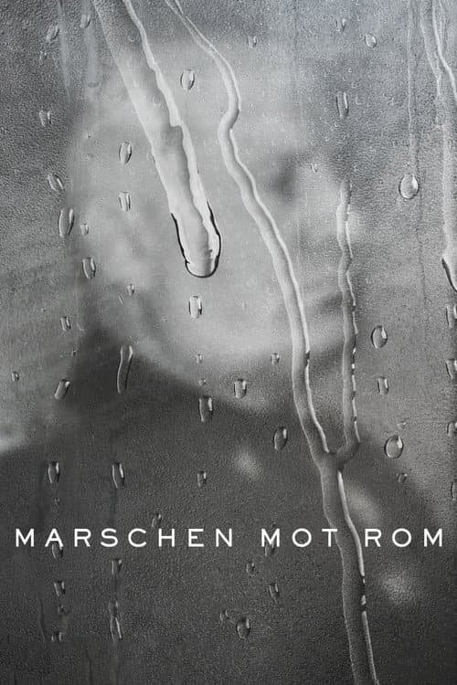 Marschen mot Rom