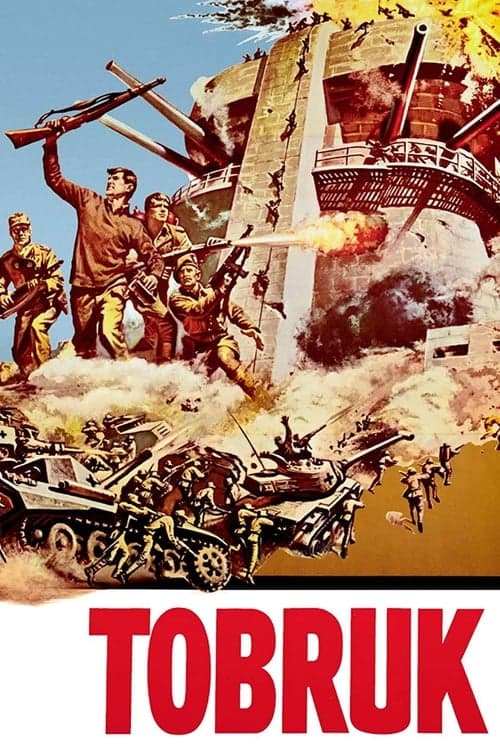 Slaget om Tobruk