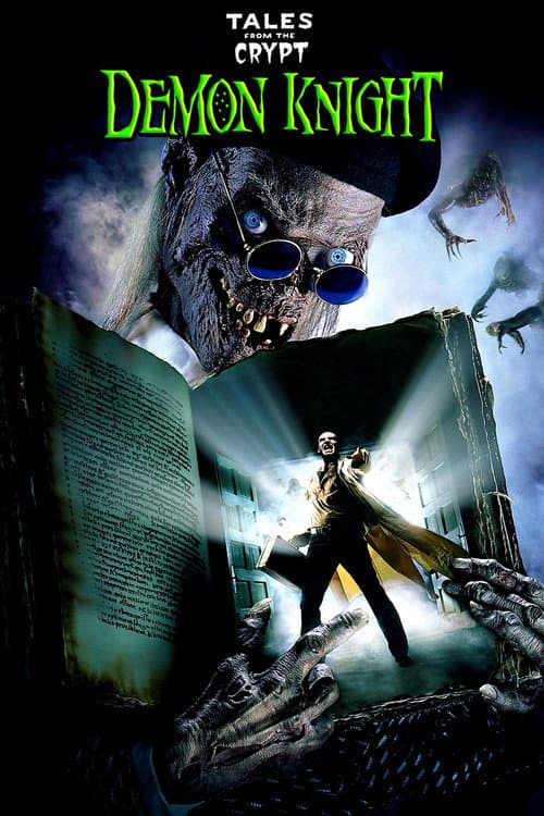 Demon Knight