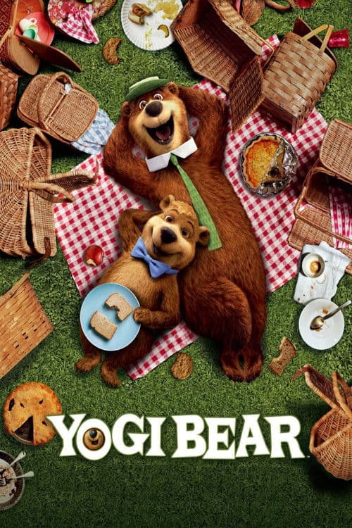 Yogi Björn