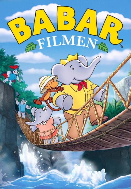 Babar - filmen