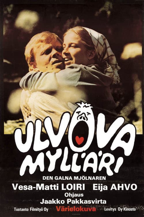 Den galna mjölnaren