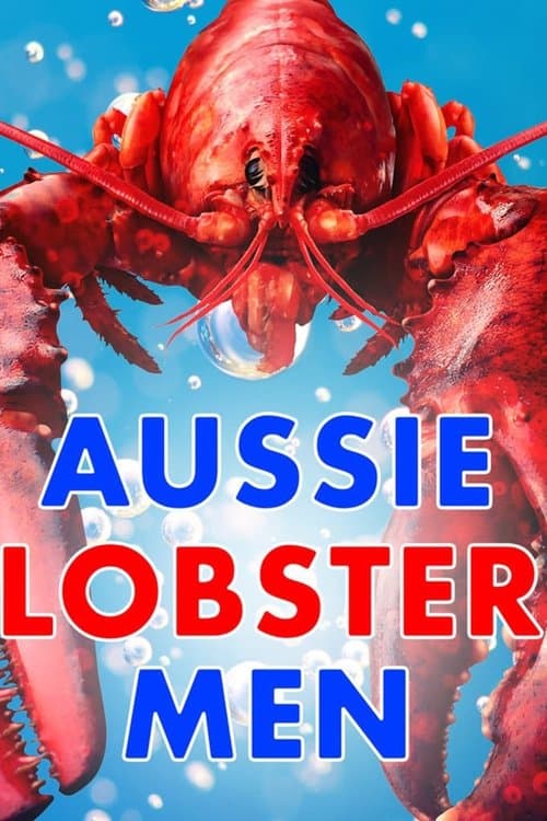 Hummerfiskarna i Australien