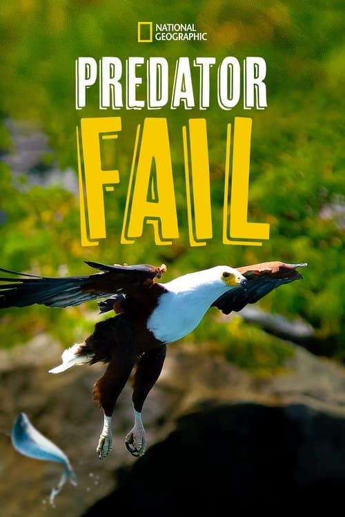 Predator Fails