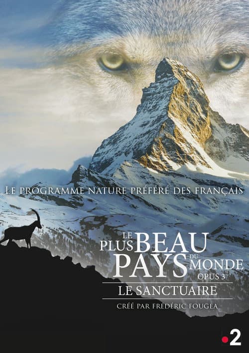Fristaden: Överlevnadshistorer från Alperna