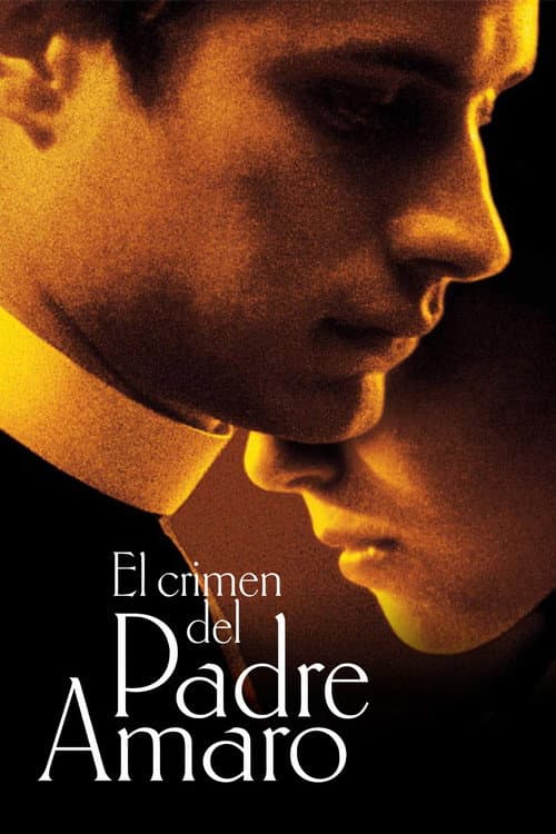 Fader Amaros synder