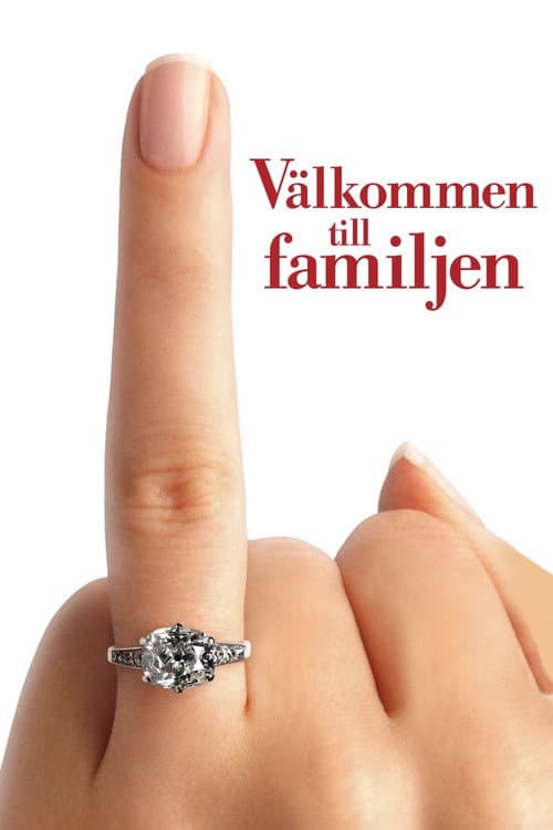 Välkommen till familjen
