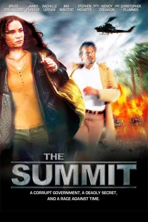The Summit - Toppmötet