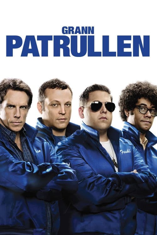 Grannpatrullen