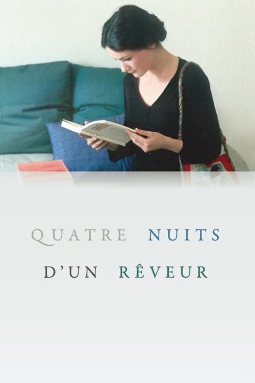 Fyra nätter i Paris