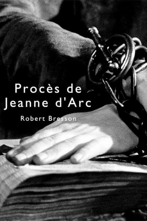 Processen mot Jeanne d'Arc