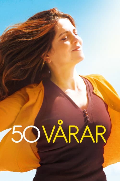 50 vårar