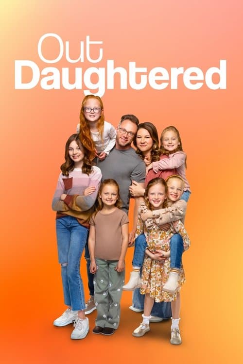 Outdaughtered: Busby Quints