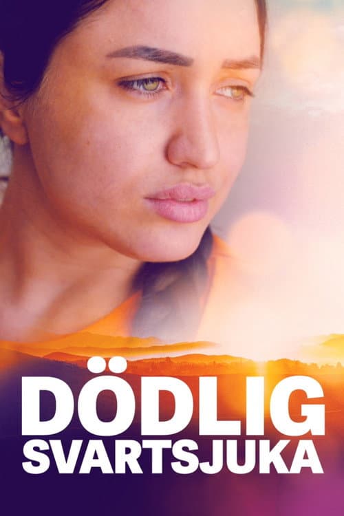 Dödlig svartsjuka
