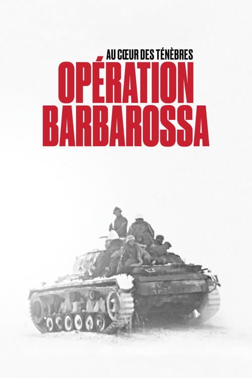 Operation Barbarossa
