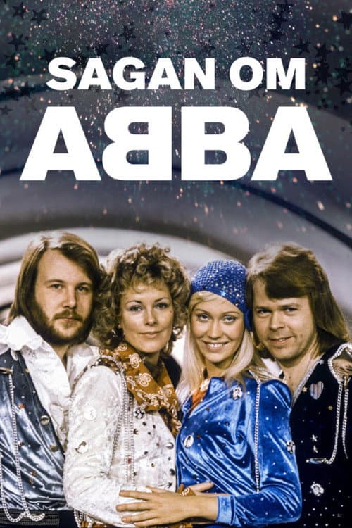 Sagan om ABBA