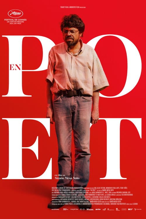 En poet