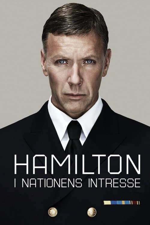 Hamilton: I nationens intresse