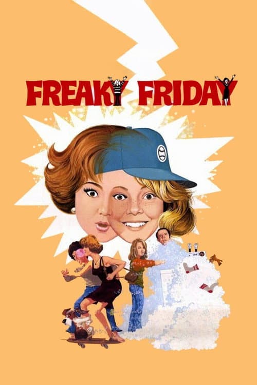 Åh, vilken fredag!