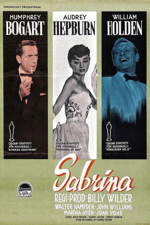 Sabrina