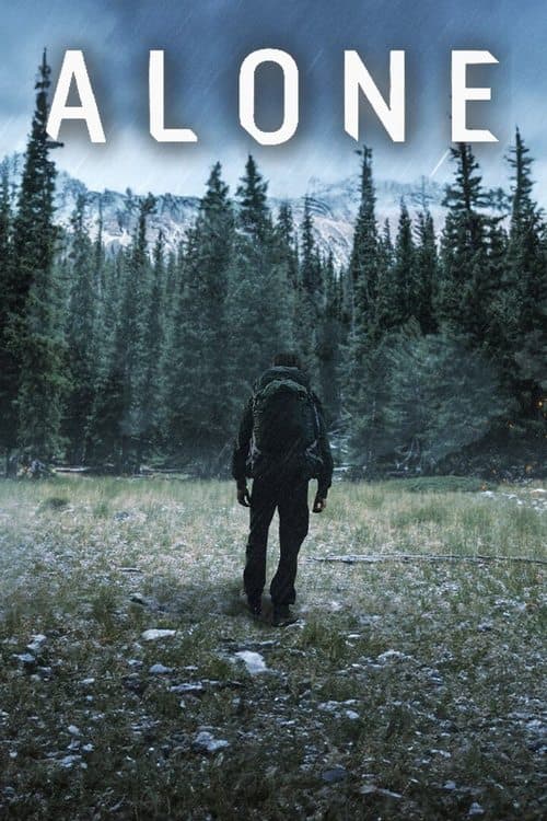 Alone USA