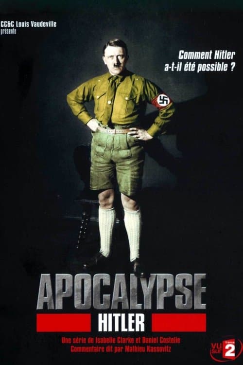 Världens undergång: Hitlers uppgång och fall