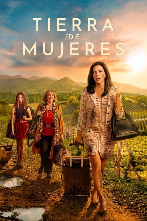 Tierra de Mujeres
