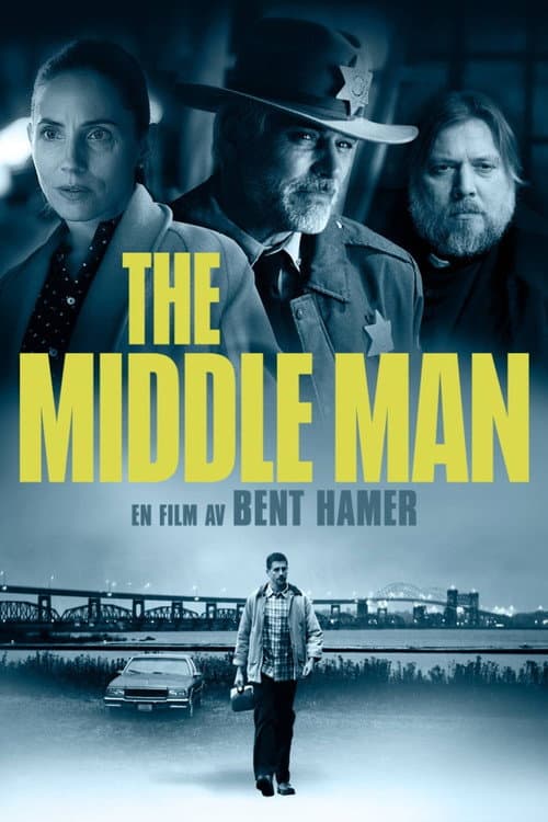 The Middle Man