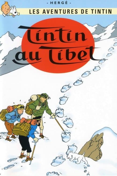 Tintin i Tibet