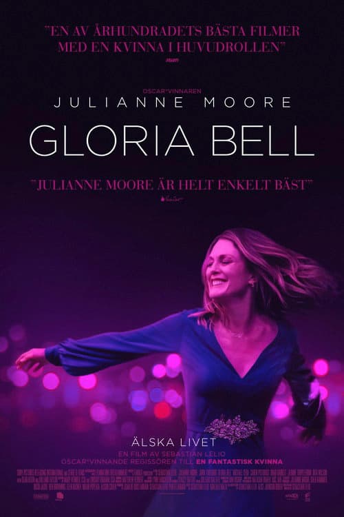Gloria Bell