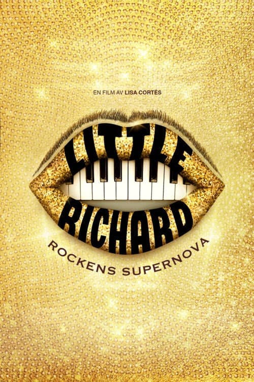 Little Richard – rockens supernova