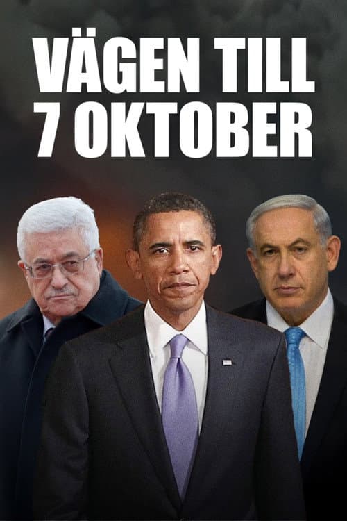 Vägen till 7 oktober