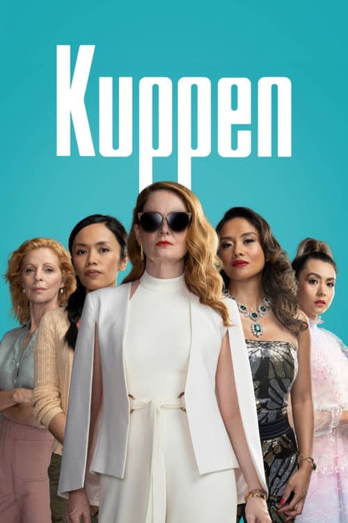 Kuppen