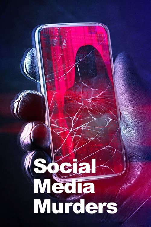 Mord på sociala medier