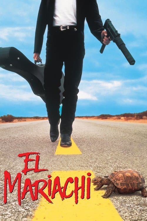 Falsk mördare